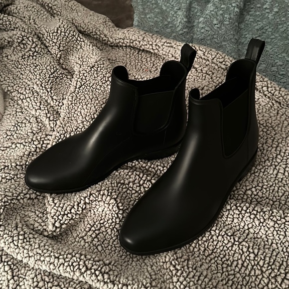 a new day rain boots